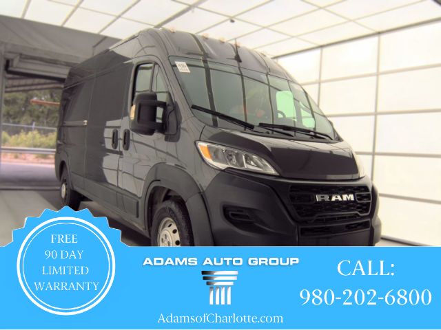 ram promaster cargo van 2023 3C6LRVDG9PE572376 image ram promaster cargo van 2023 3C6LRVDG9PE572376 image